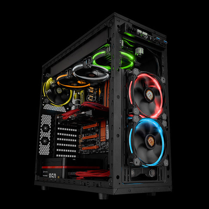 Thermaltake Riing 12