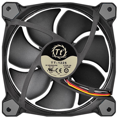 Thermaltake Riing 12