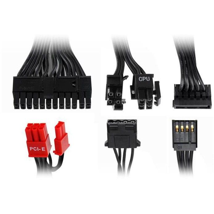 Fuente de alimentación Thermaltake SPG-600DH2CCB