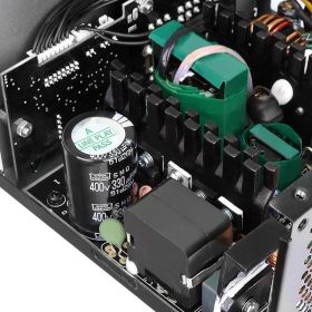 Fuente de alimentación Thermaltake SPG-600DH2CCB