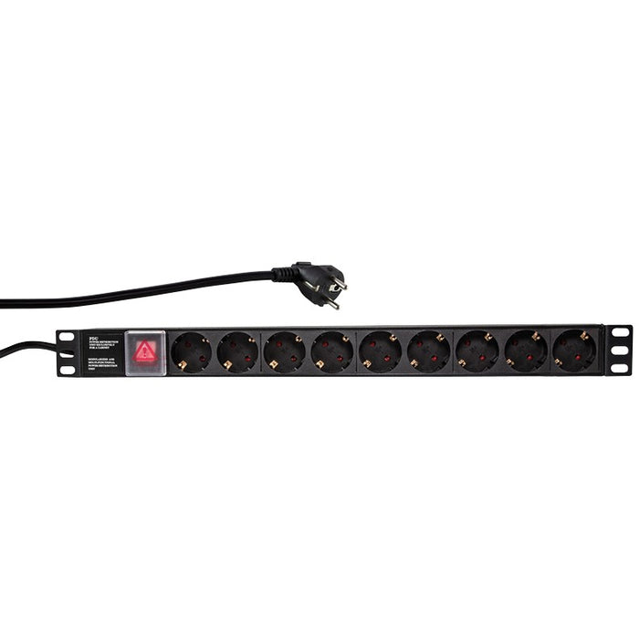 LogiLink PDU9C02