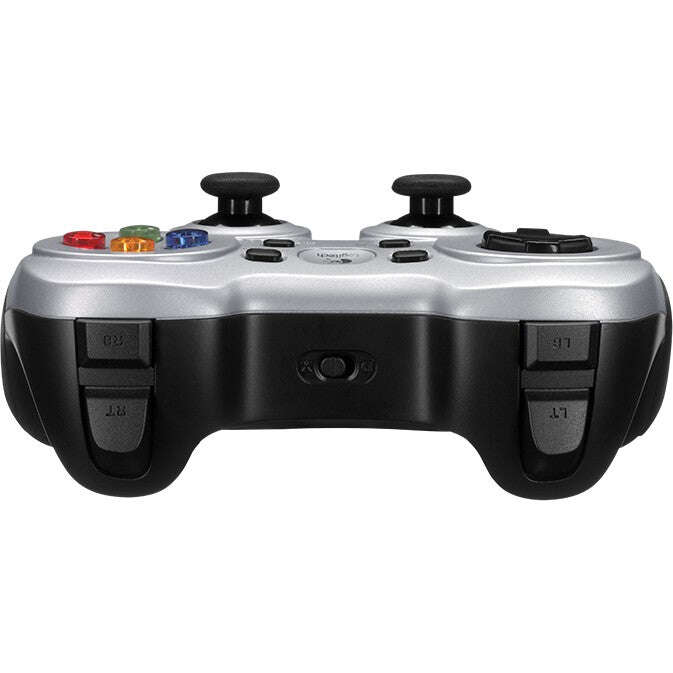  Back button