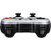  Back button