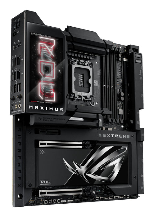 ASUS ROG MAXIMUS Z890 EXTREME