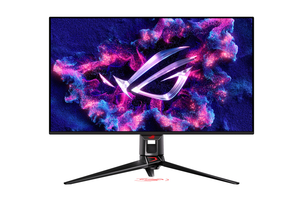 ASUS ROG Swift OLED PG32UCDMZ computer monitor