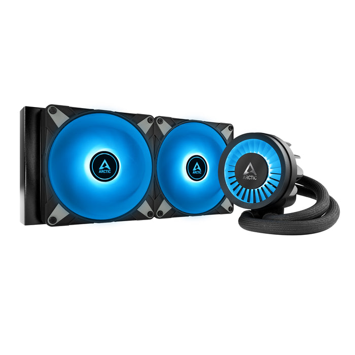 ARCTIC Liquid Freezer III 280 A-RGB