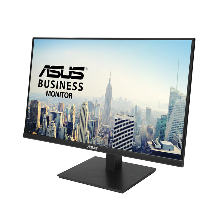 ASUS VA27ACFSN computer monitor