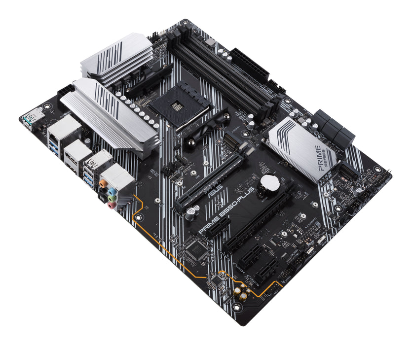 ASUS PRIME B550-PLUS