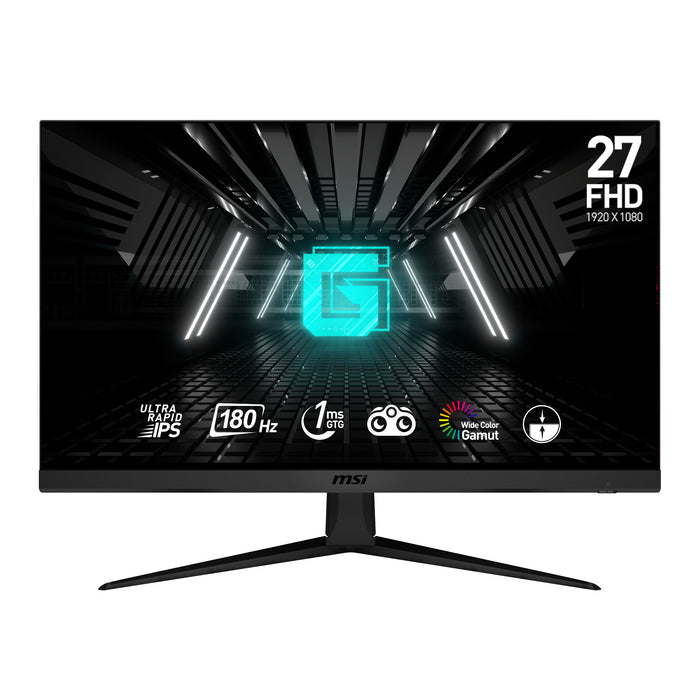 MSI G2712F computer monitor
