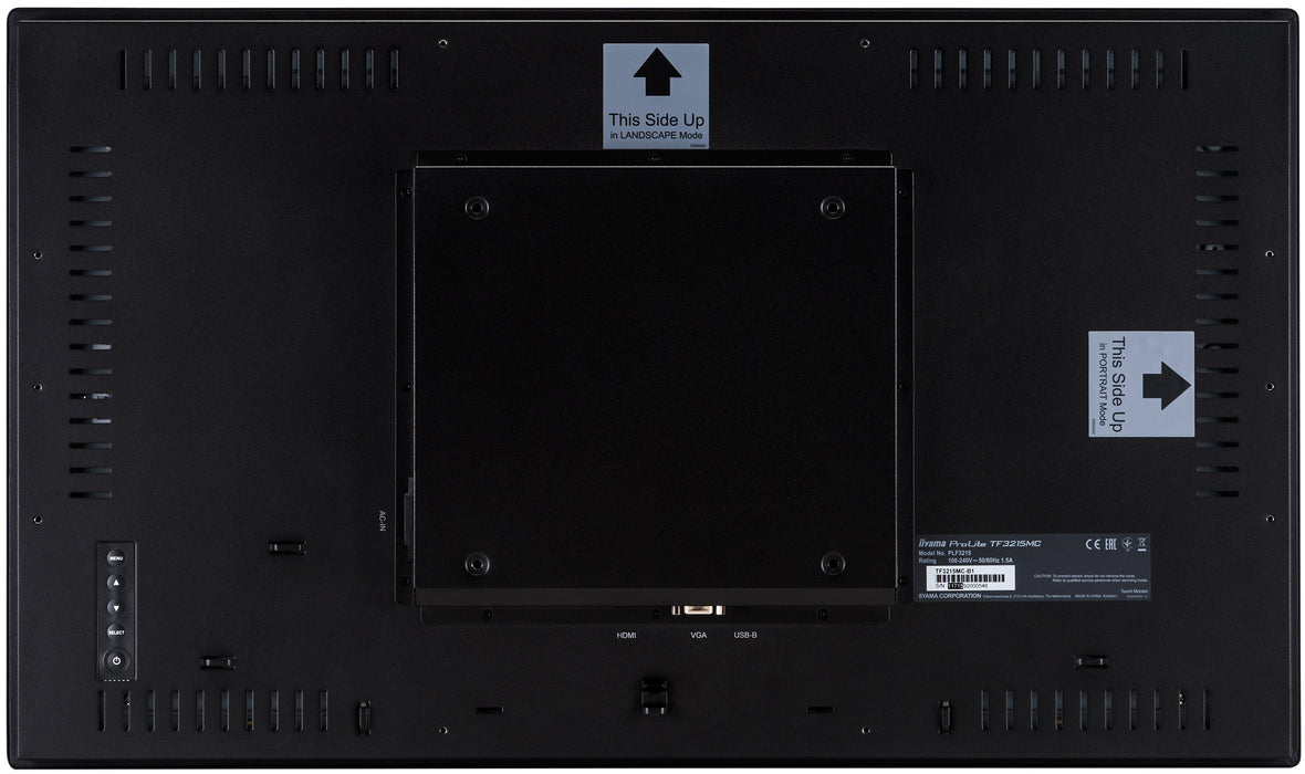iiyama ProLite TF3215MC-B2AG computer monitor