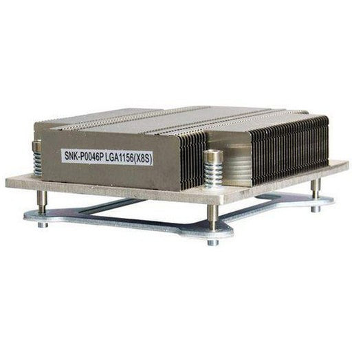 K Cooler Server SUPERMICRO SNK-P0046P (115x  1200) 1U Passive