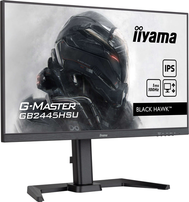 iiyama G-MASTER GB2445HSU-B2 LED display