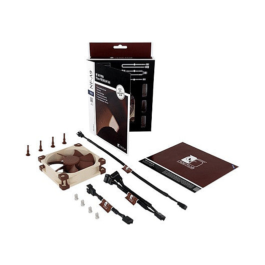 Noctua NF-A9 PWM computer cooling system