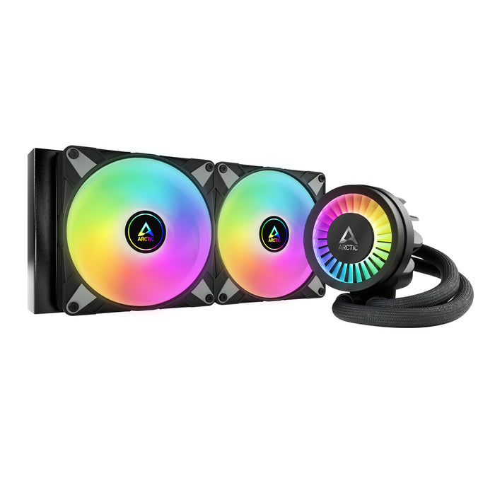 ARCTIC Liquid Freezer III 280 A-RGB