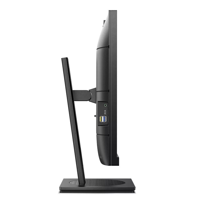 Philips 5000 series 27B1U5601H/00 LED display 68.6 cm (27") 2560 x 1440 pixels Quad HD LCD Black