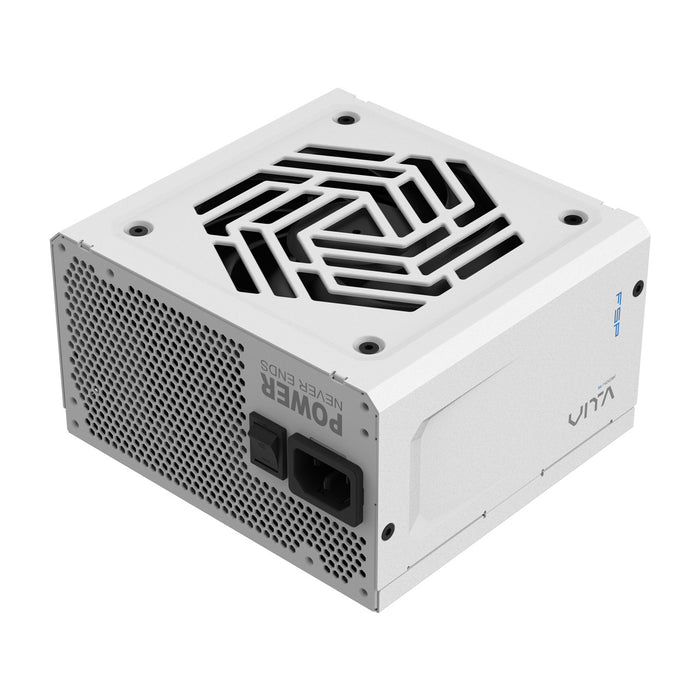 FSP VITA GM 850W power supply unit 20+4 pin ATX ATX White