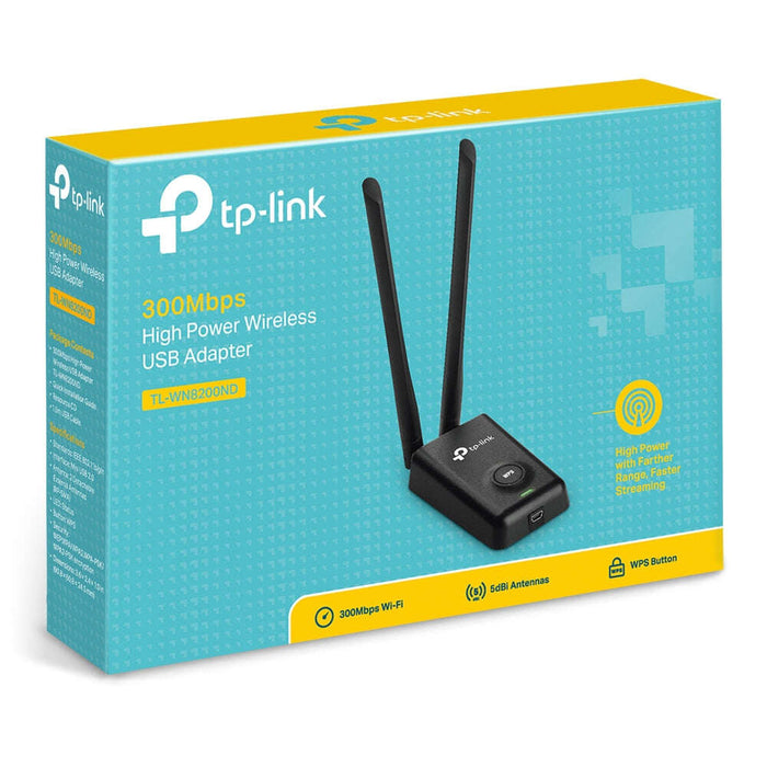TP-Link TL-WN8200ND network card WLAN 300 Mbit/s GAMEFORCE.IE - Custom Gaming PCs - Gameforce.ie Customer Reviews