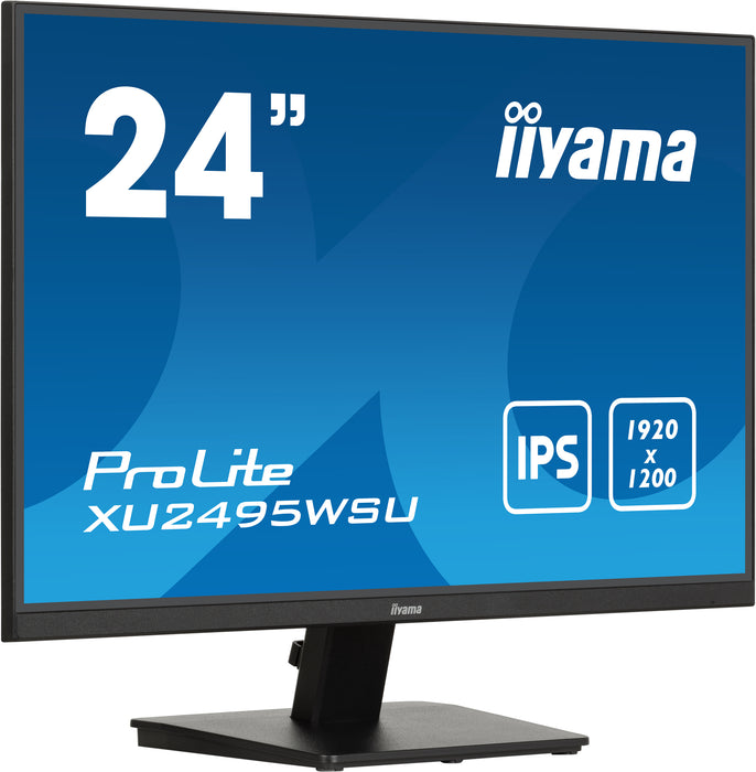 iiyama ProLite XU2495WSU-B7 computer monitor