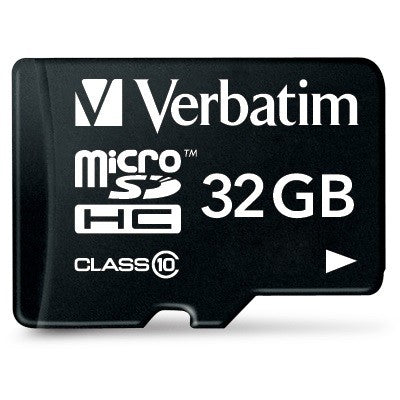 Verbatim Premium