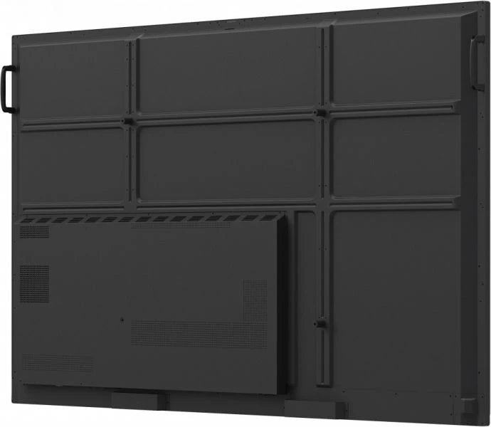 Viewsonic IFP7550-5F interactive whiteboard