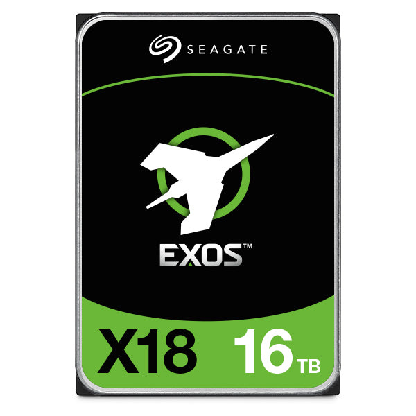 Seagate Enterprise ST16000NM000J internal hard drive