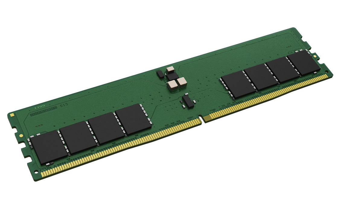 Kingston Technology ValueRAM memory module