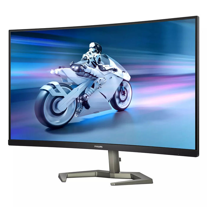 Philips Momentum 32M1C5200W/00 computer monitor