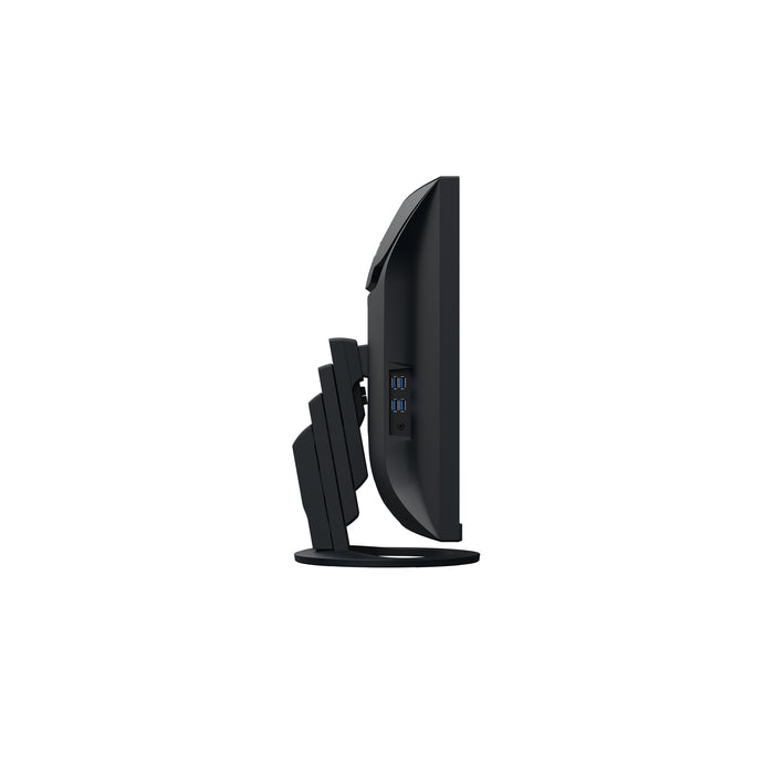 EIZO FlexScan EV3895-BK LED display