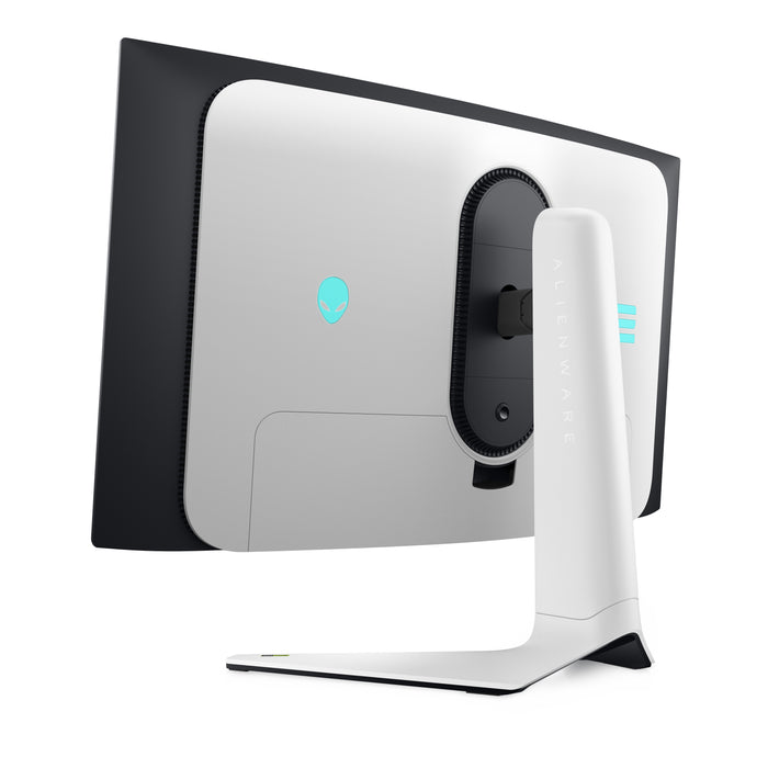 Alienware AW3225QF computer monitor