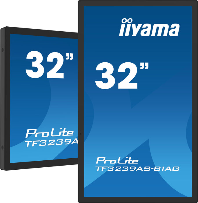 iiyama TF3239AS-B1AG computer monitor