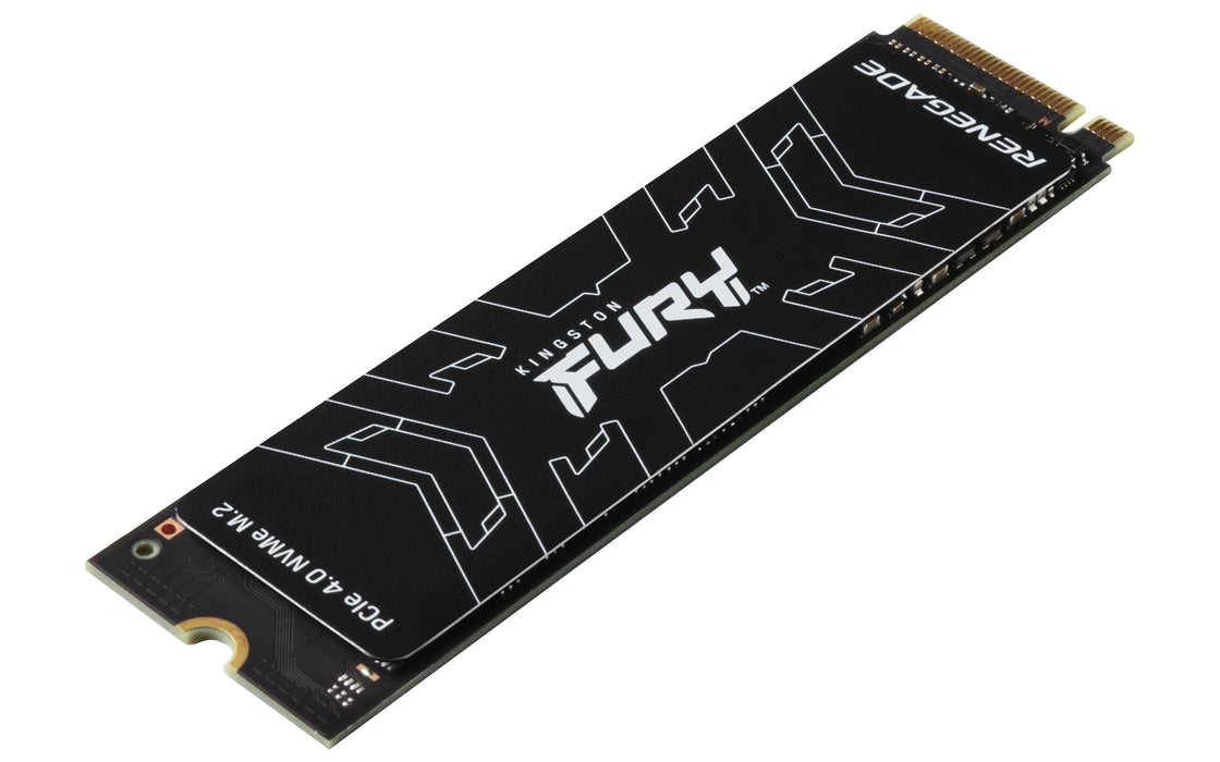 Kingston Technology FURY Renegade