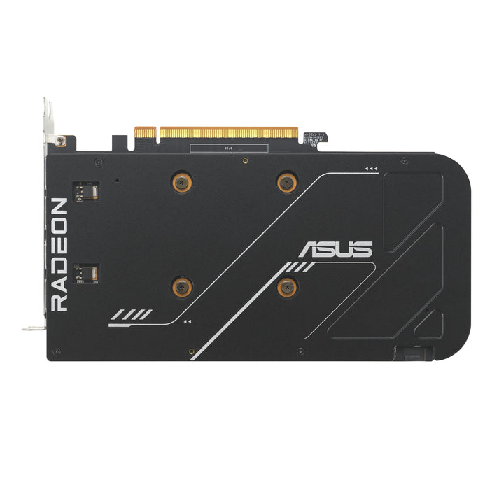 ASUS Dual -RX6600-8G-V3