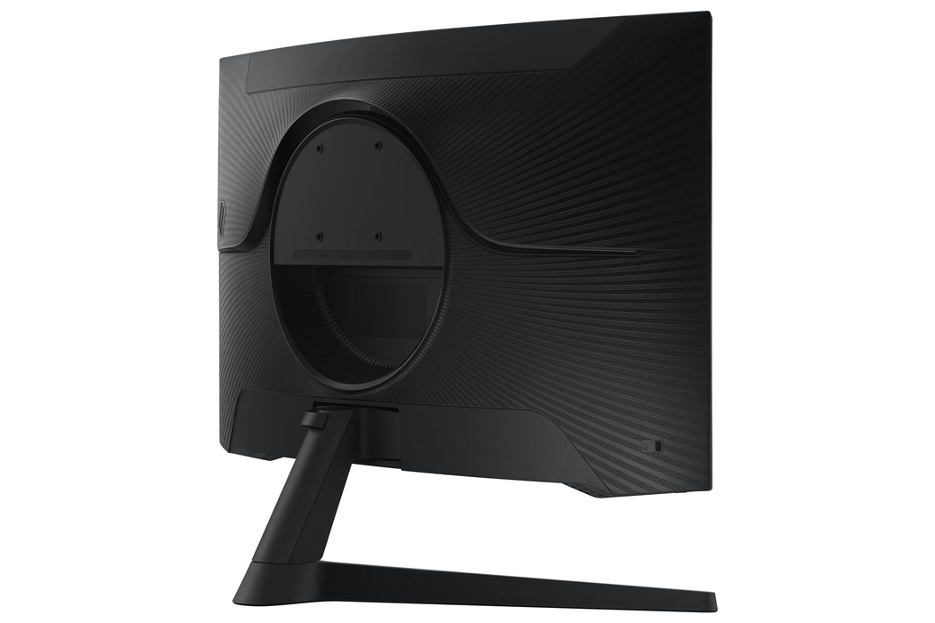 Samsung G55C computer monitor
