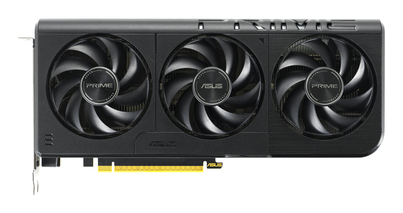 ASUS Prime -RTX5050-O8G NVIDIA GeForce RTX 5050 8 GB GDDR6
