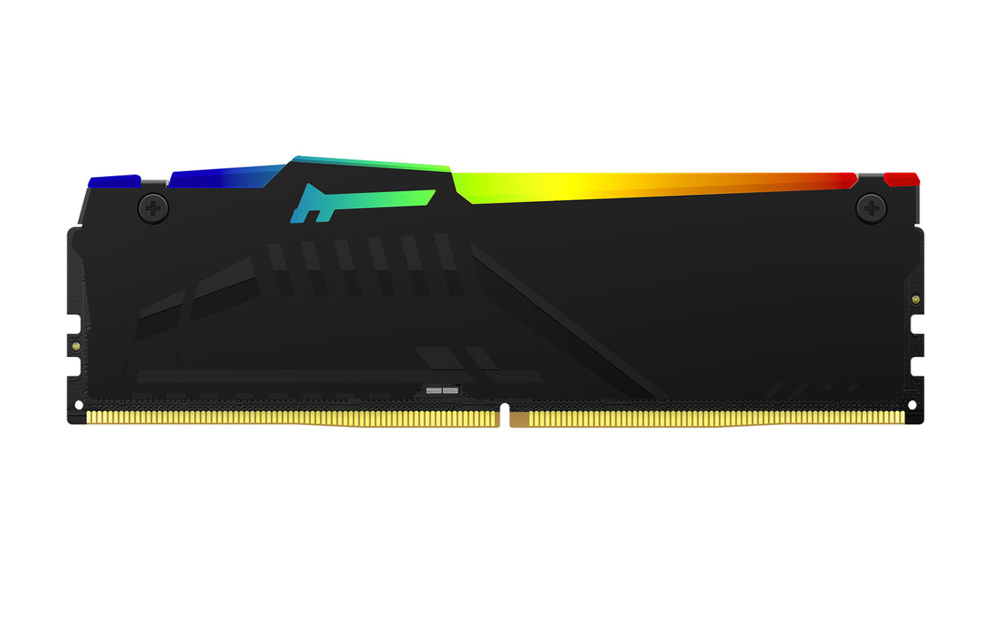 Kingston Technology FURY Beast RGB memory module