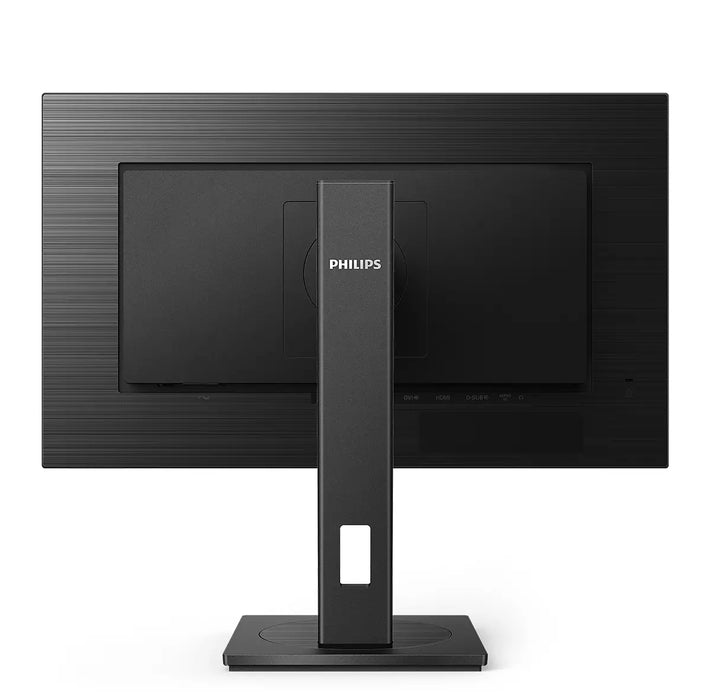 Philips S Line 272S1AE/00 computer monitor