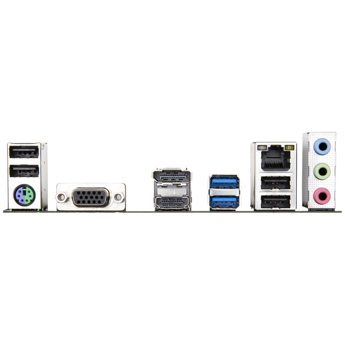 GIGABYTE H510M S2H V3 motherboard