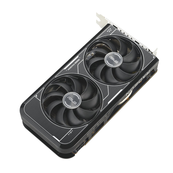 ASUS Dual -RX6600-8G-V3
