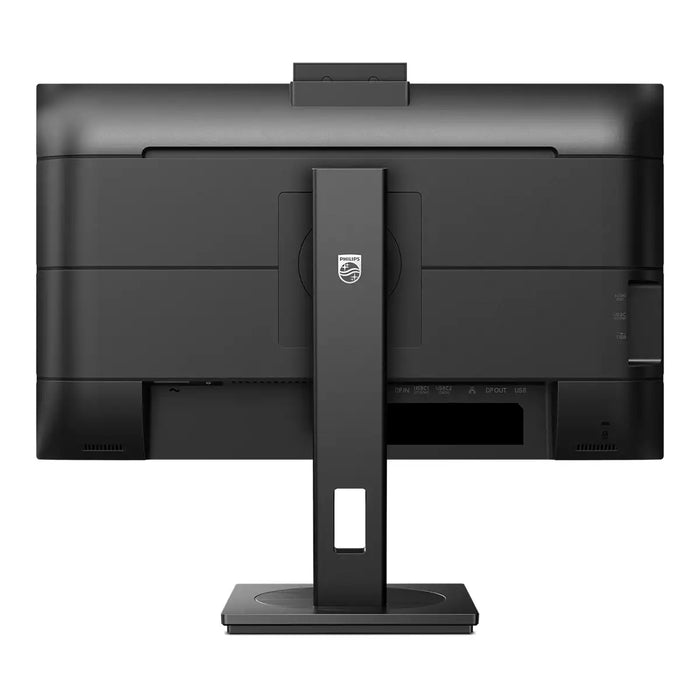 Philips 5000 series 24B1U5301H/00 LED display 60.5 cm (23.8") 1920 x 1080 pixels Full HD LCD Black