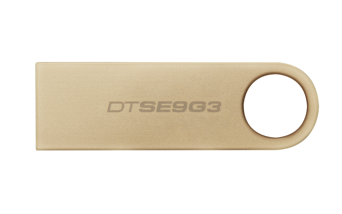 Kingston Technology DataTraveler SE9 G3 USB flash drive