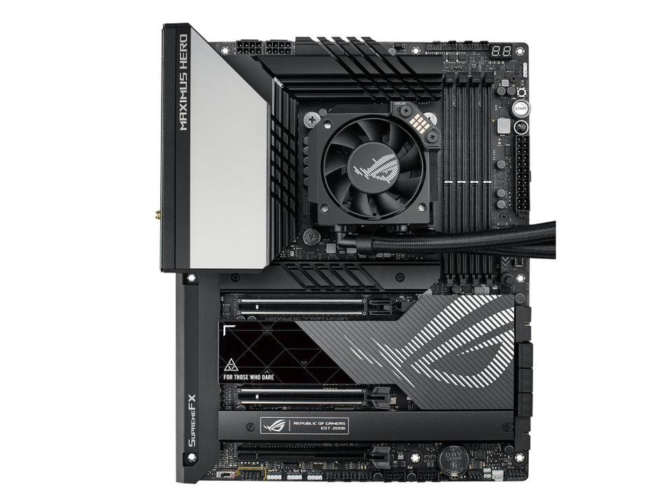 ASUS ROG RYUJIN III 240