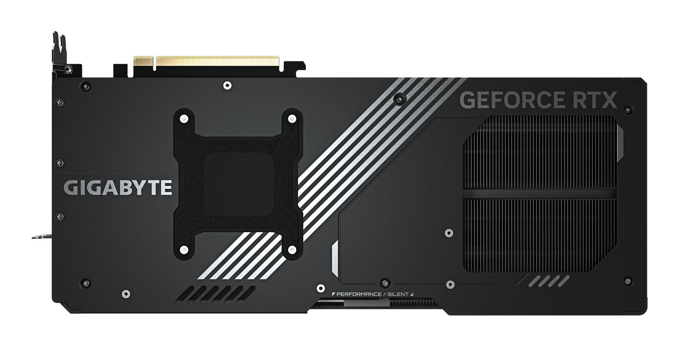 GIGABYTE GeForce RTX 5090 WINDFORCE OC 32G