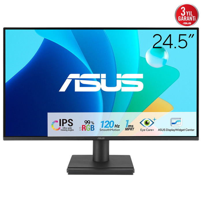 ASUS VA259HGA computer monitor
