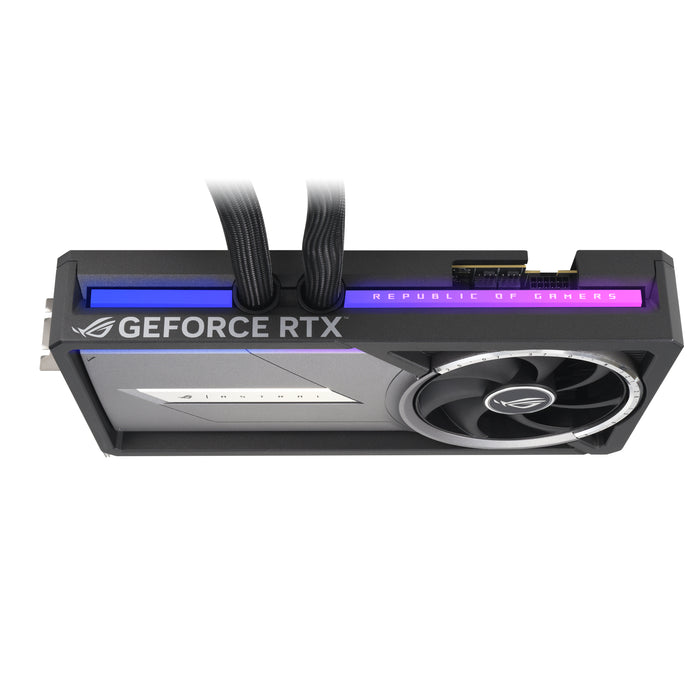 ASUS ROG Astral - LC-RTX5090-O32G-GAMING