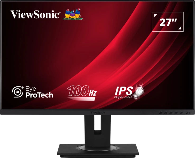 Pantalla LED Viewsonic Serie VG VG2748a