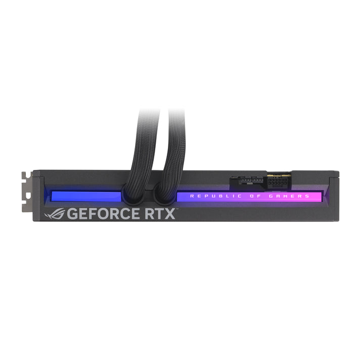 ASUS ROG Astral - LC-RTX5090-O32G-GAMING