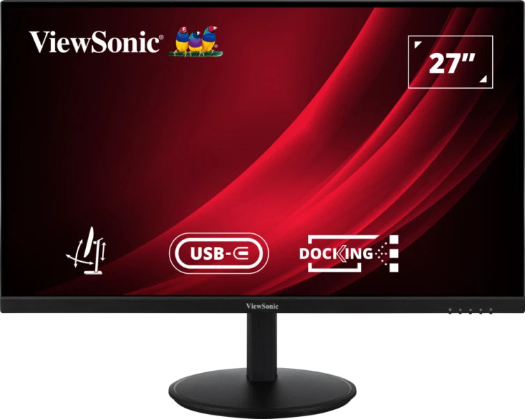 Monitor de computador Viewsonic VG Series VG2709U-2K
