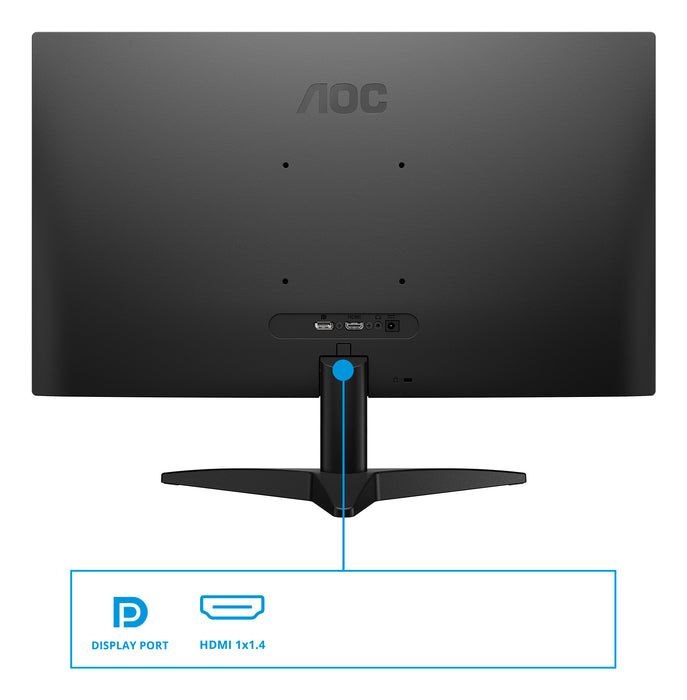 AOC 24B36X computer monitor