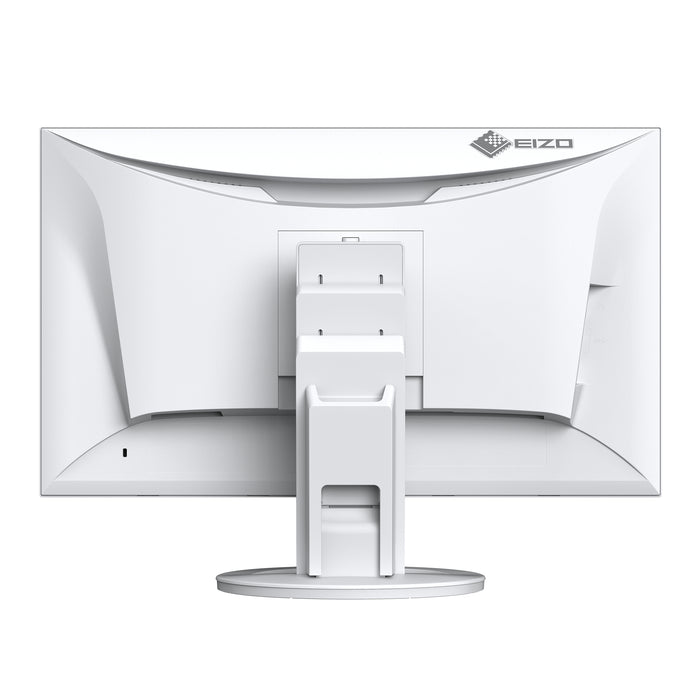 EIZO FlexScan EV2490-WT LED display