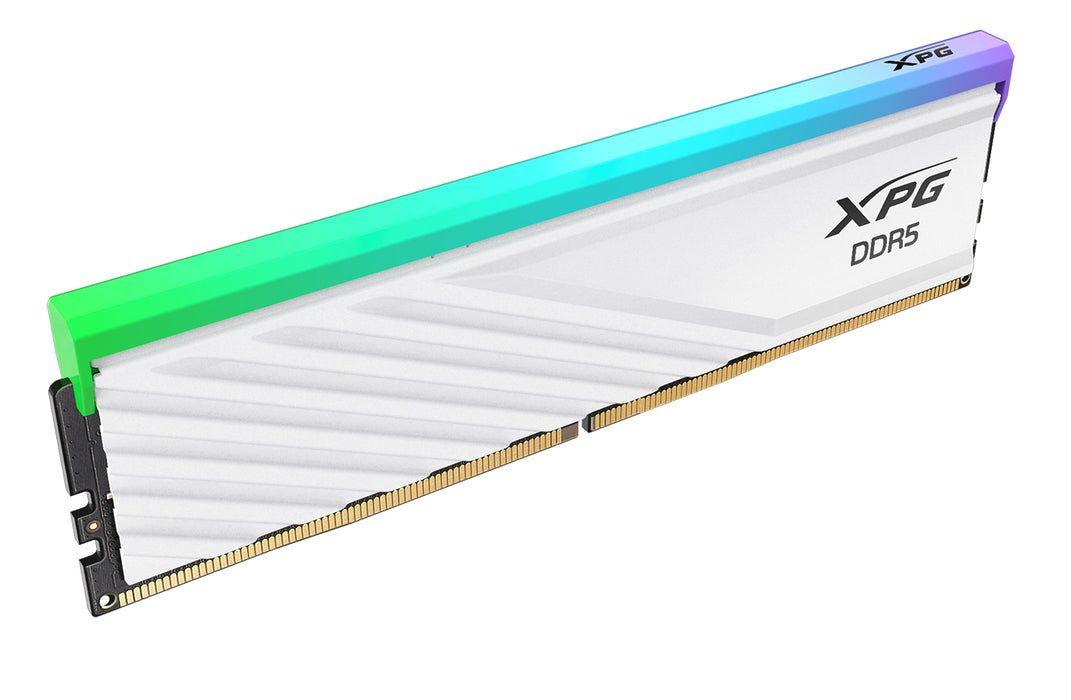 XPG LANCER BLADE RGB memory module